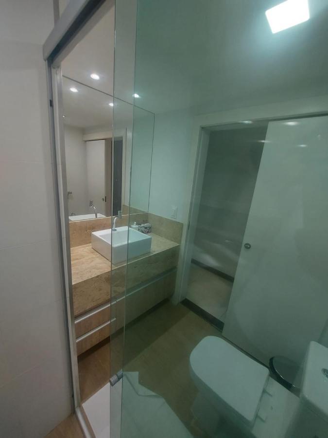 Cumbuco - Eco Paradise- Apt 130 Caucaia Dış mekan fotoğraf