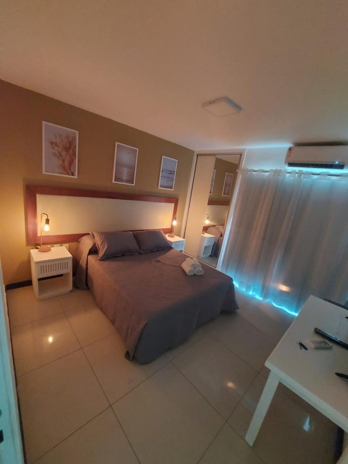 Cumbuco - Eco Paradise- Apt 130 Caucaia Dış mekan fotoğraf