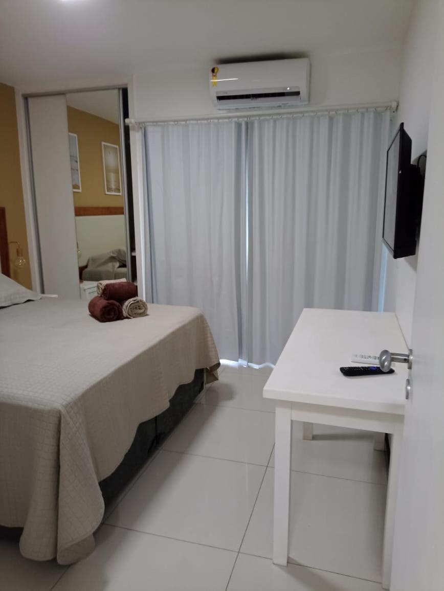 Cumbuco - Eco Paradise- Apt 130 Caucaia Dış mekan fotoğraf