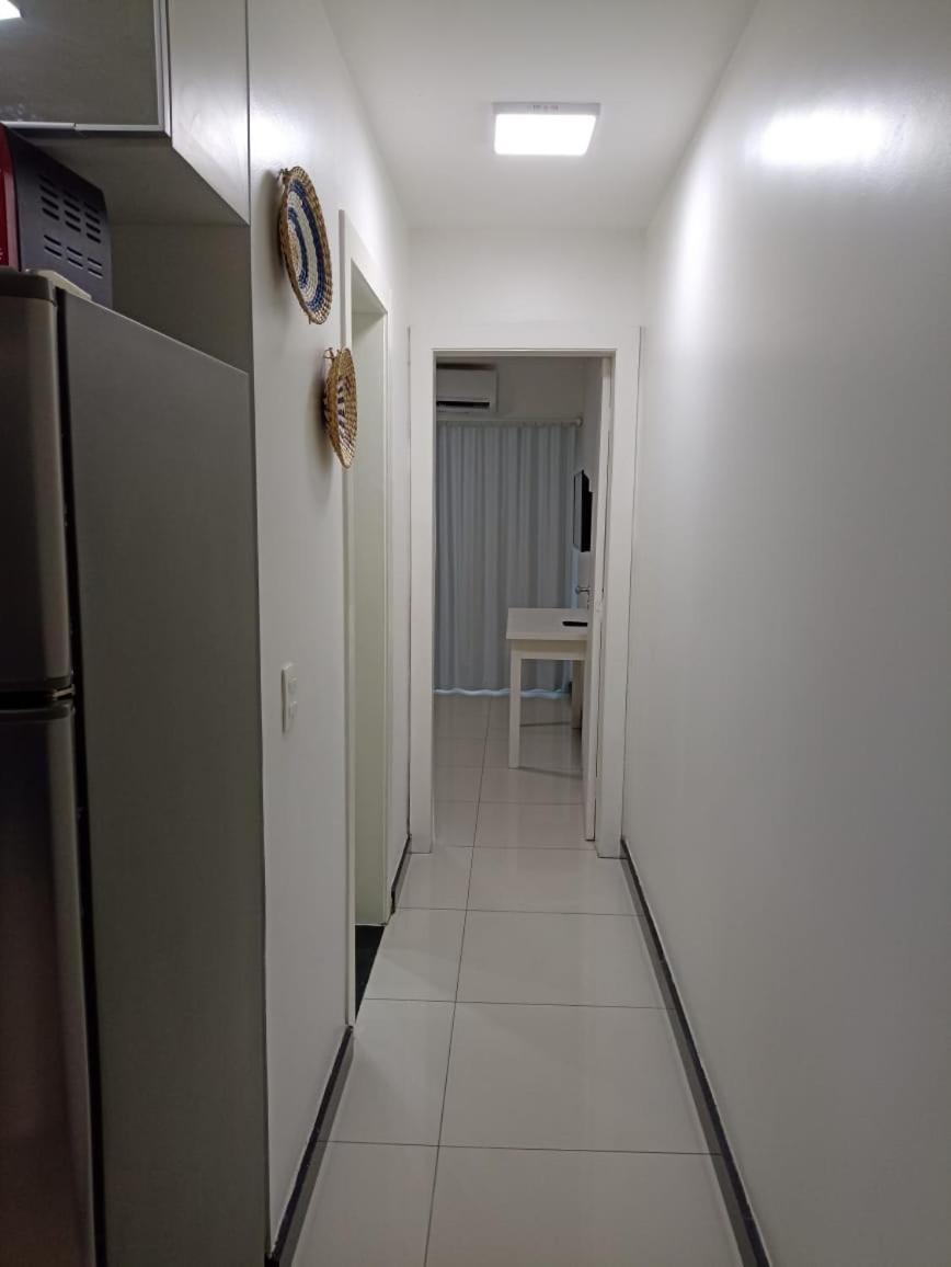 Cumbuco - Eco Paradise- Apt 130 Caucaia Dış mekan fotoğraf