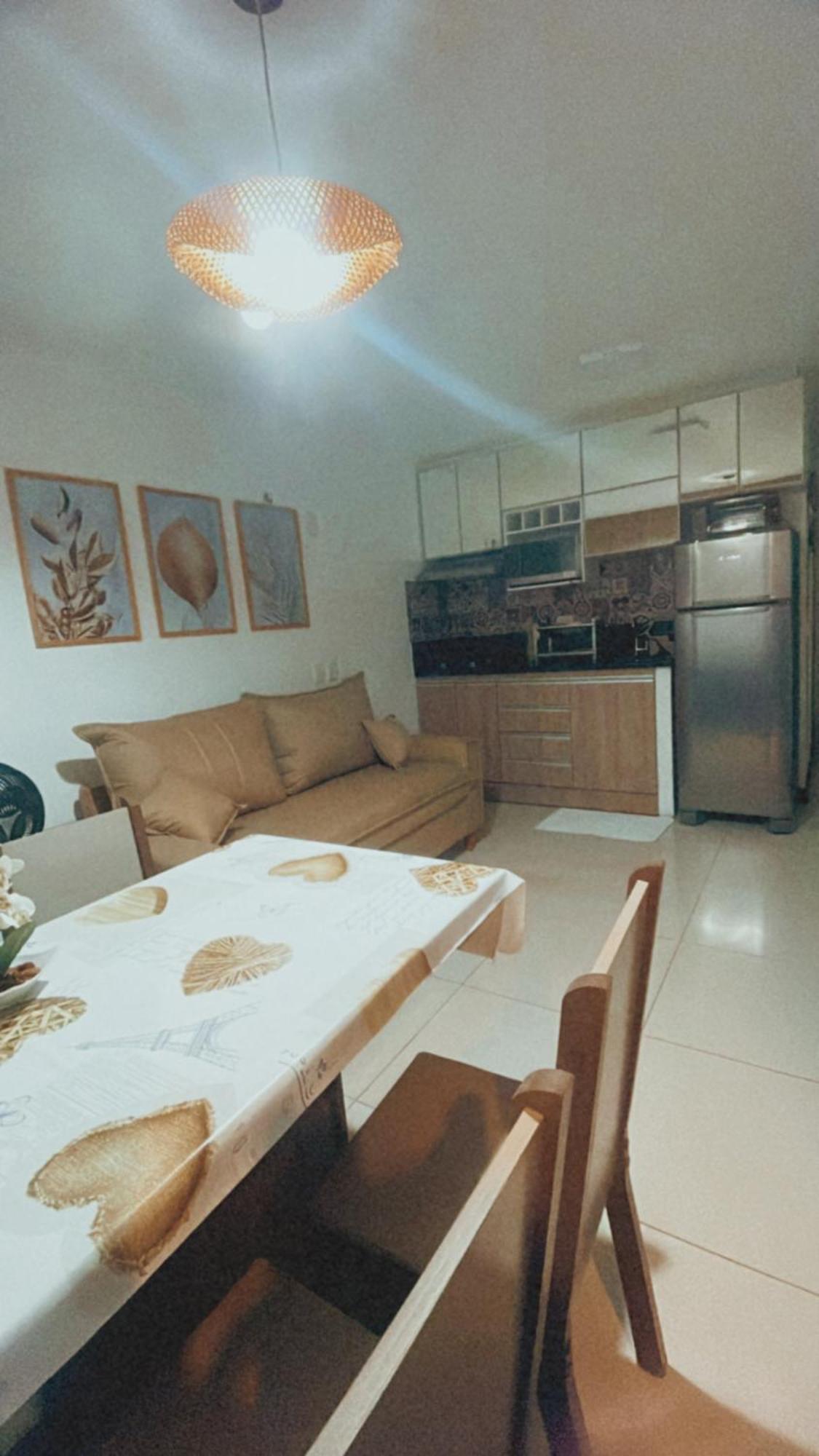 Cumbuco - Eco Paradise- Apt 130 Caucaia Dış mekan fotoğraf
